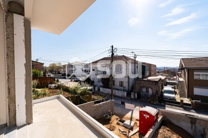 Moradia T3 para Venda em Ermesinde