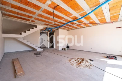 Moradia T3 para Venda em Ermesinde