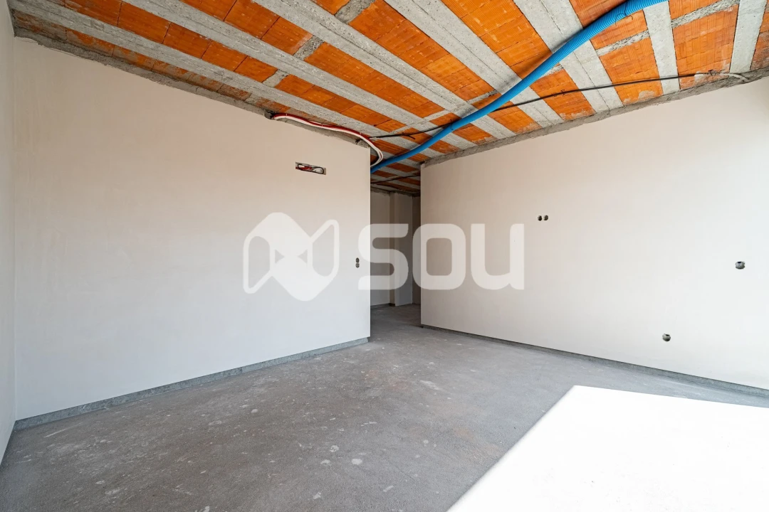 Moradia T3 para Venda em Ermesinde Foto 13