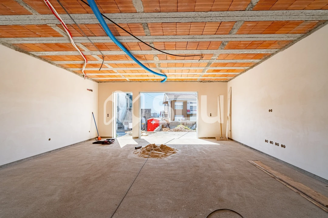 Moradia T3 para Venda em Ermesinde Foto 5