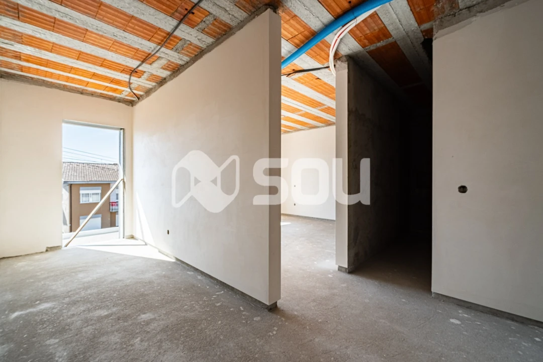 Moradia T3 para Venda em Ermesinde Foto 11