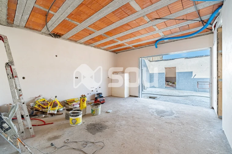 Moradia T3 para Venda em Ermesinde Foto 7