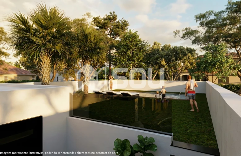 Moradia T3 para Venda em Ermesinde