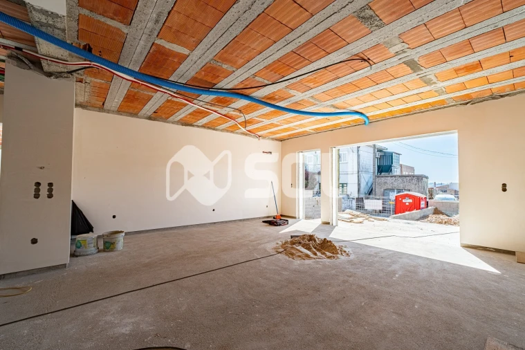 Moradia T3 para Venda em Ermesinde Foto 4