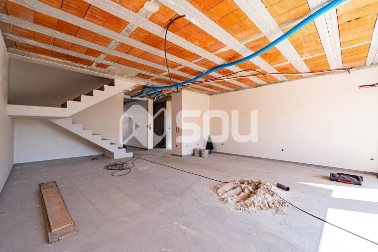 Moradia T3 para Venda em Ermesinde Foto 3