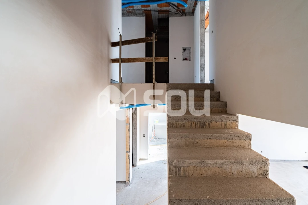 Moradia T3 para Venda em Ermesinde Foto 9