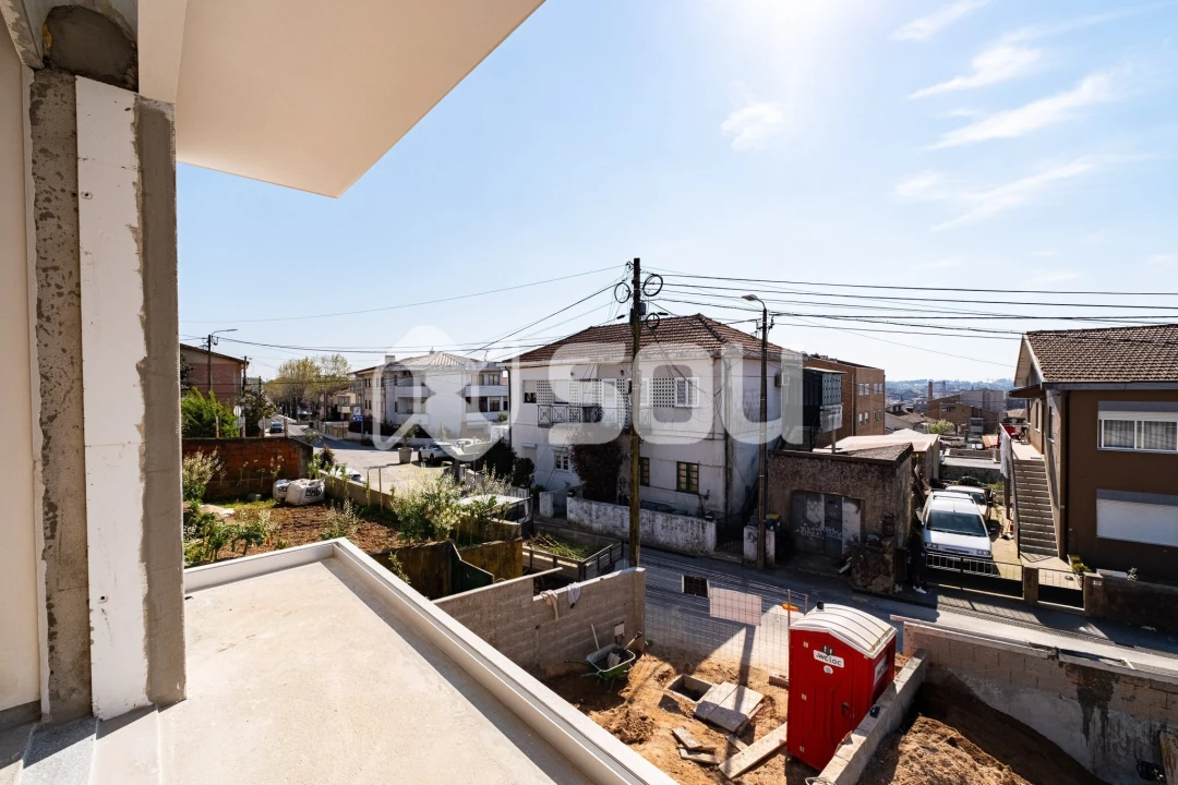 Moradia T3 para Venda em Ermesinde Foto 15