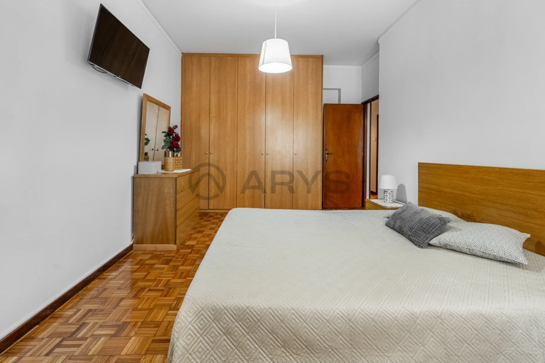 Apartamento T2 para Venda em Braga (Maximinos, Sé e Cividade) Foto 7