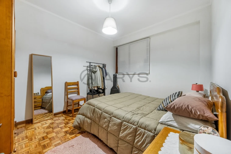 Apartamento T2 para Venda em Braga (Maximinos, Sé e Cividade) Foto 9