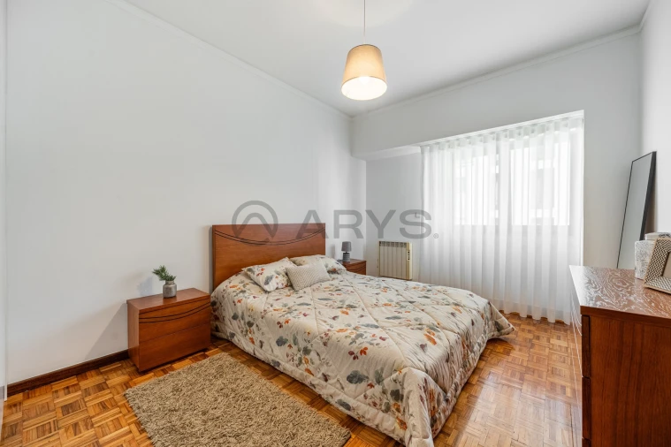 Apartamento T2 para Venda em Braga (Maximinos, Sé e Cividade) Foto 8