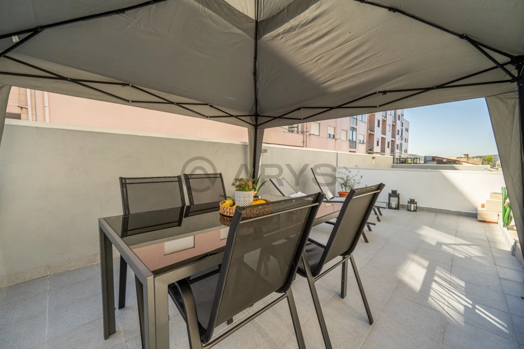 Apartamento T2 para Venda em Braga (Maximinos, Sé e Cividade) Foto 11