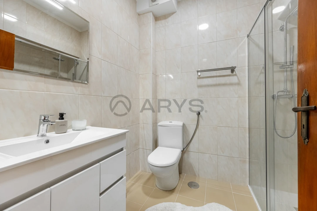 Apartamento T2 para Venda em Braga (Maximinos, Sé e Cividade) Foto 10