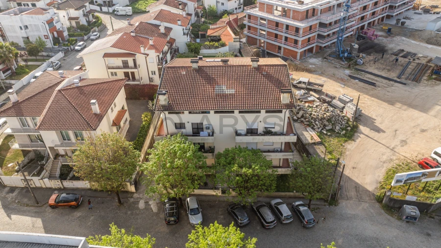 Apartamento T3 para Venda em Nogueira, Fraião e Lamaçães Foto 20