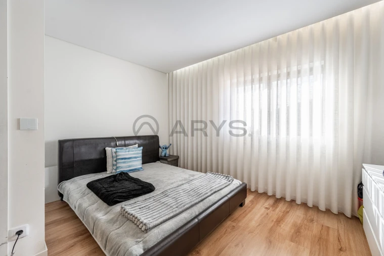 Apartamento T3 para Venda em Nogueira, Fraião e Lamaçães Foto 10