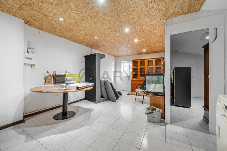 Apartamento T3 para Venda em Nogueira, Fraião e Lamaçães Foto 14