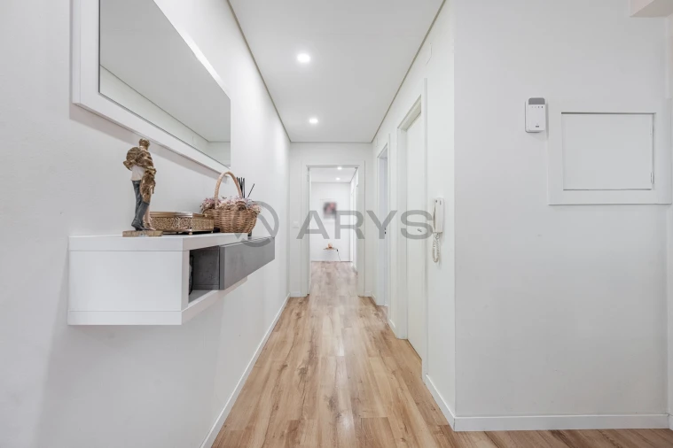 Apartamento T3 para Venda em Nogueira, Fraião e Lamaçães Foto 7