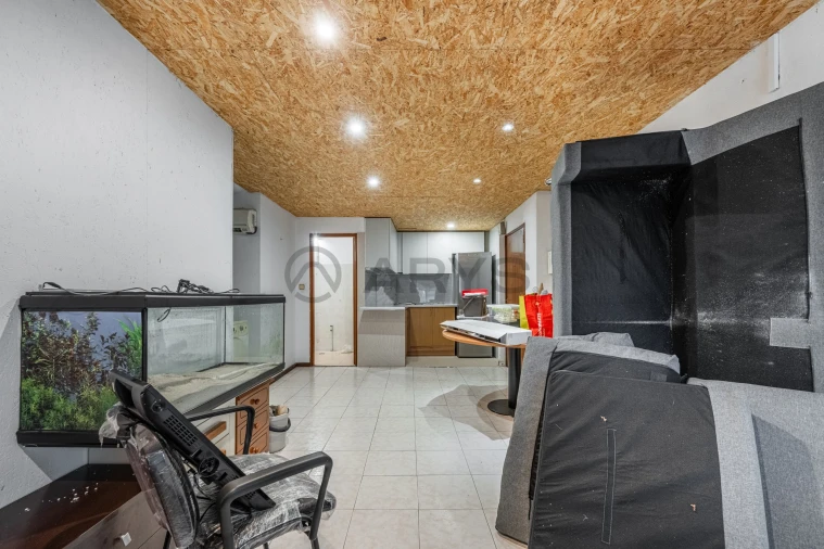 Apartamento T3 para Venda em Nogueira, Fraião e Lamaçães Foto 16