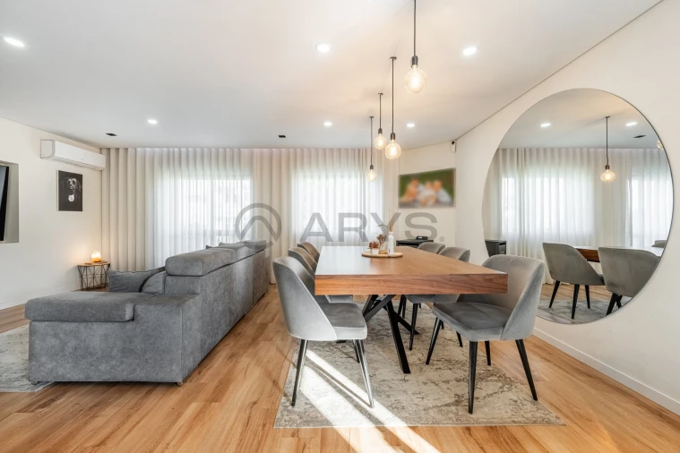 Apartamento T3 para Venda em Nogueira, Fraião e Lamaçães Foto 1