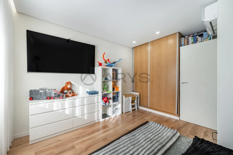 Apartamento T3 para Venda em Nogueira, Fraião e Lamaçães Foto 9