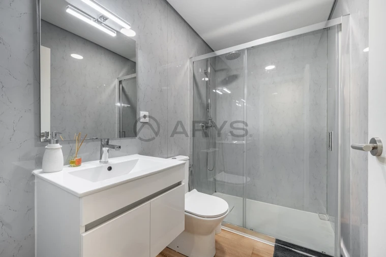 Apartamento T3 para Venda em Nogueira, Fraião e Lamaçães Foto 13