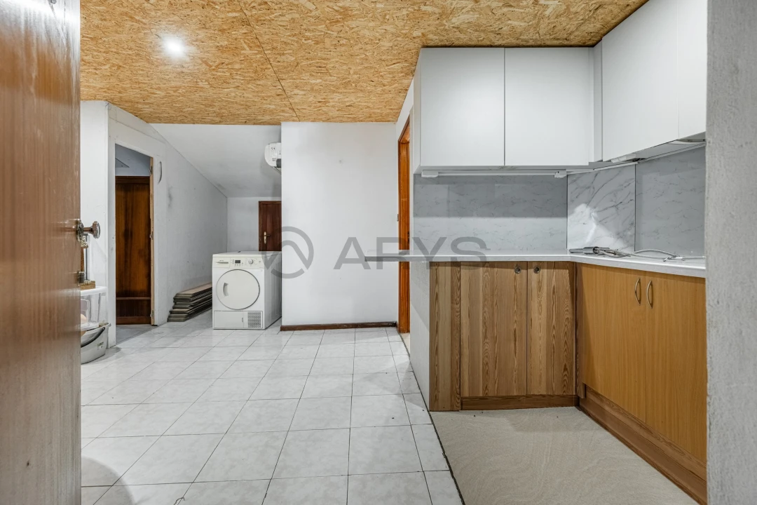 Apartamento T3 para Venda em Nogueira, Fraião e Lamaçães Foto 15