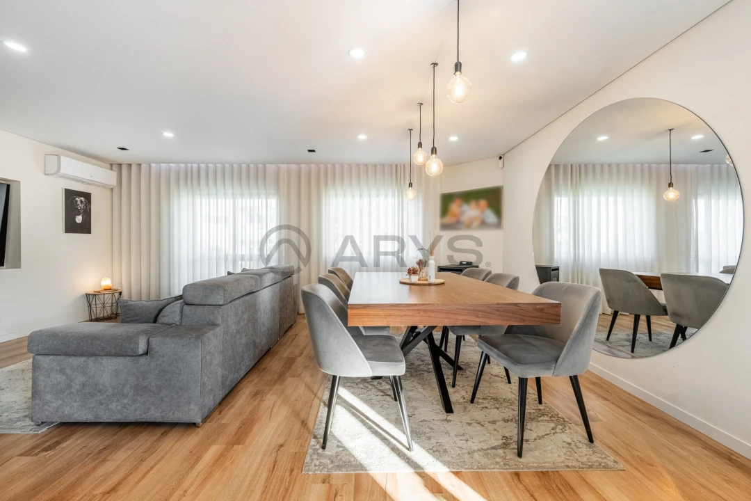 Apartamento T3 para Venda em Nogueira, Fraião e Lamaçães Foto 1