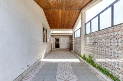 Moradia T3 para Venda em Gondomar (São Cosme), Valbom e Jovim