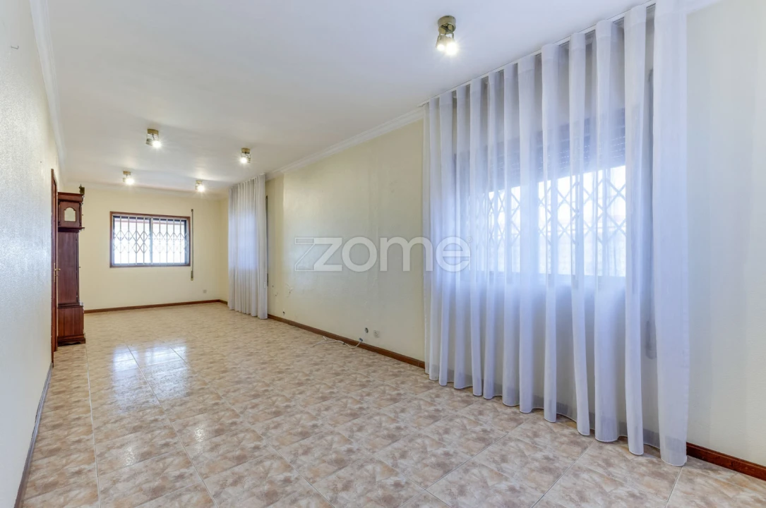 Moradia T3 para Venda em Gondomar (São Cosme), Valbom e Jovim Foto 8
