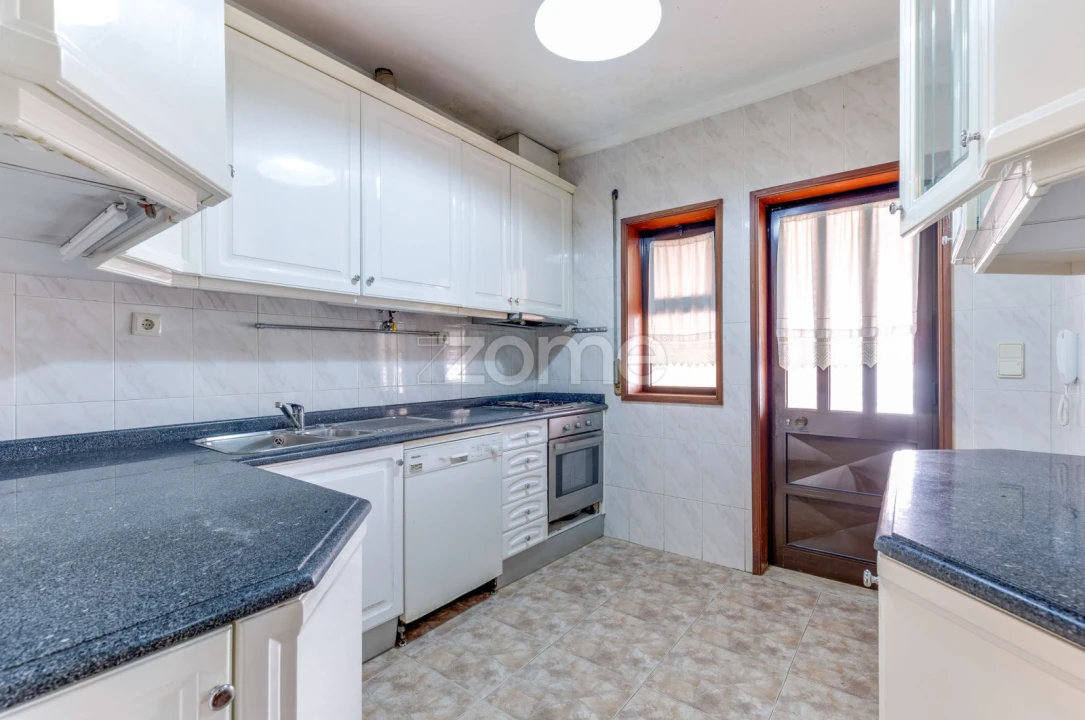 Moradia T3 para Venda em Gondomar (São Cosme), Valbom e Jovim Foto 12