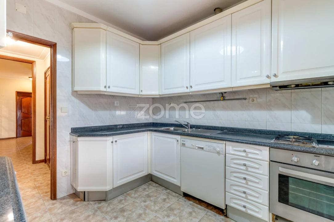 Moradia T3 para Venda em Gondomar (São Cosme), Valbom e Jovim Foto 13