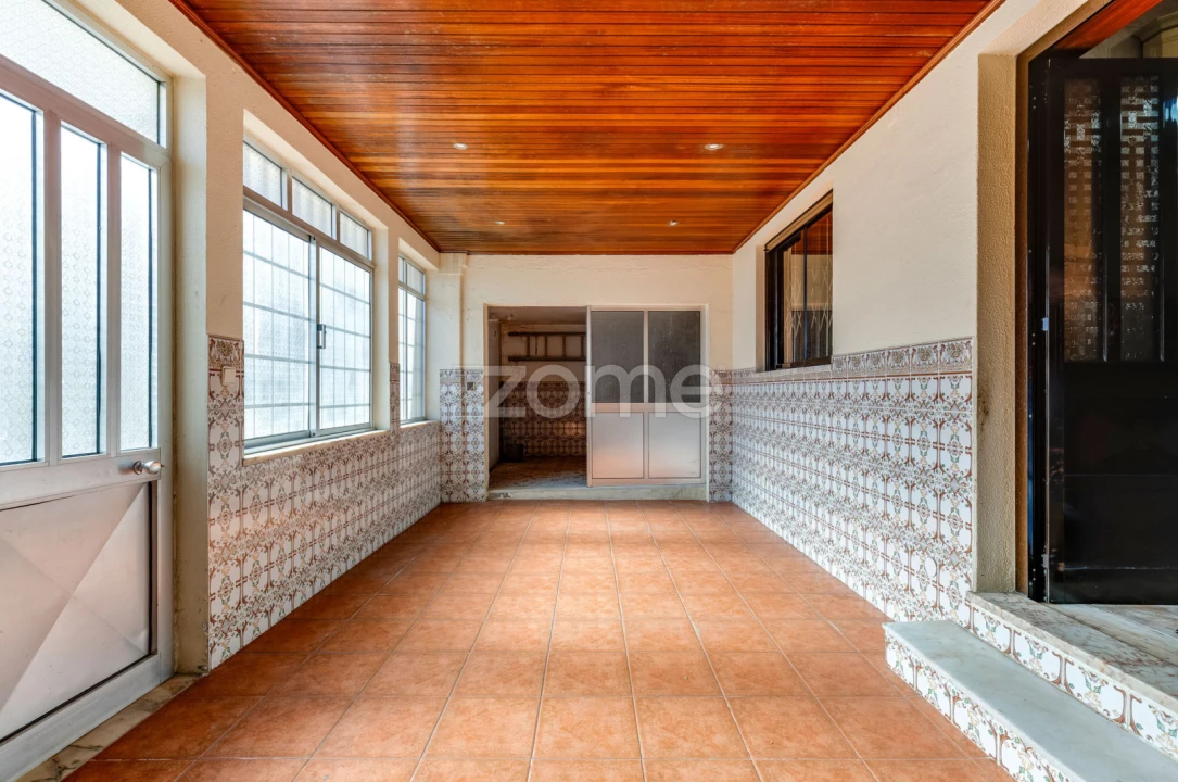 Moradia T3 para Venda em Gondomar (São Cosme), Valbom e Jovim Foto 15