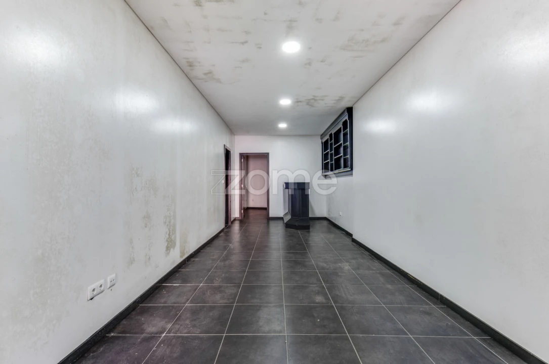 Moradia T3 para Venda em Gondomar (São Cosme), Valbom e Jovim Foto 37