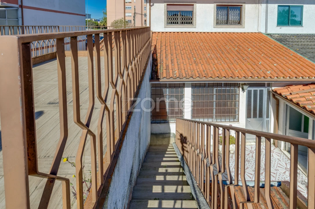 Moradia T3 para Venda em Gondomar (São Cosme), Valbom e Jovim Foto 49