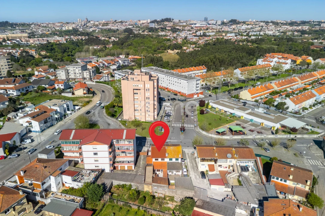 Moradia T3 para Venda em Gondomar (São Cosme), Valbom e Jovim Foto 54