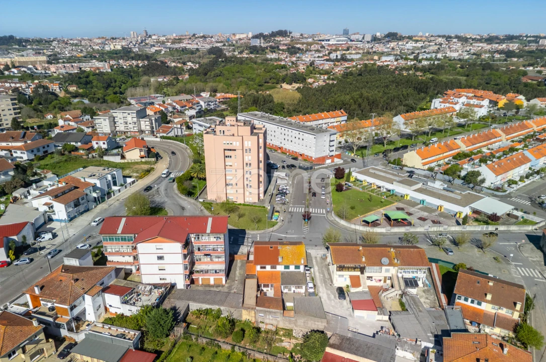 Moradia T3 para Venda em Gondomar (São Cosme), Valbom e Jovim Foto 55