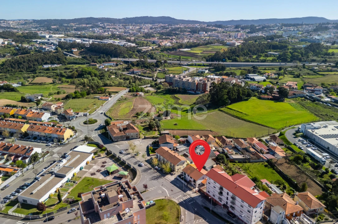 Moradia T3 para Venda em Gondomar (São Cosme), Valbom e Jovim Foto 57