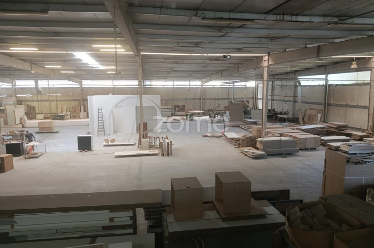 Terreno Comércio / Armazém para Venda em Malta e Canidelo Foto 10