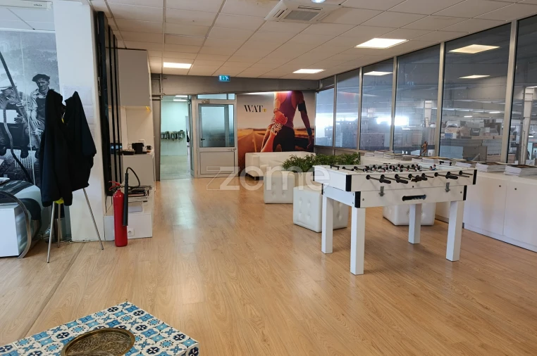 Terreno Comércio / Armazém para Venda em Malta e Canidelo Foto 7
