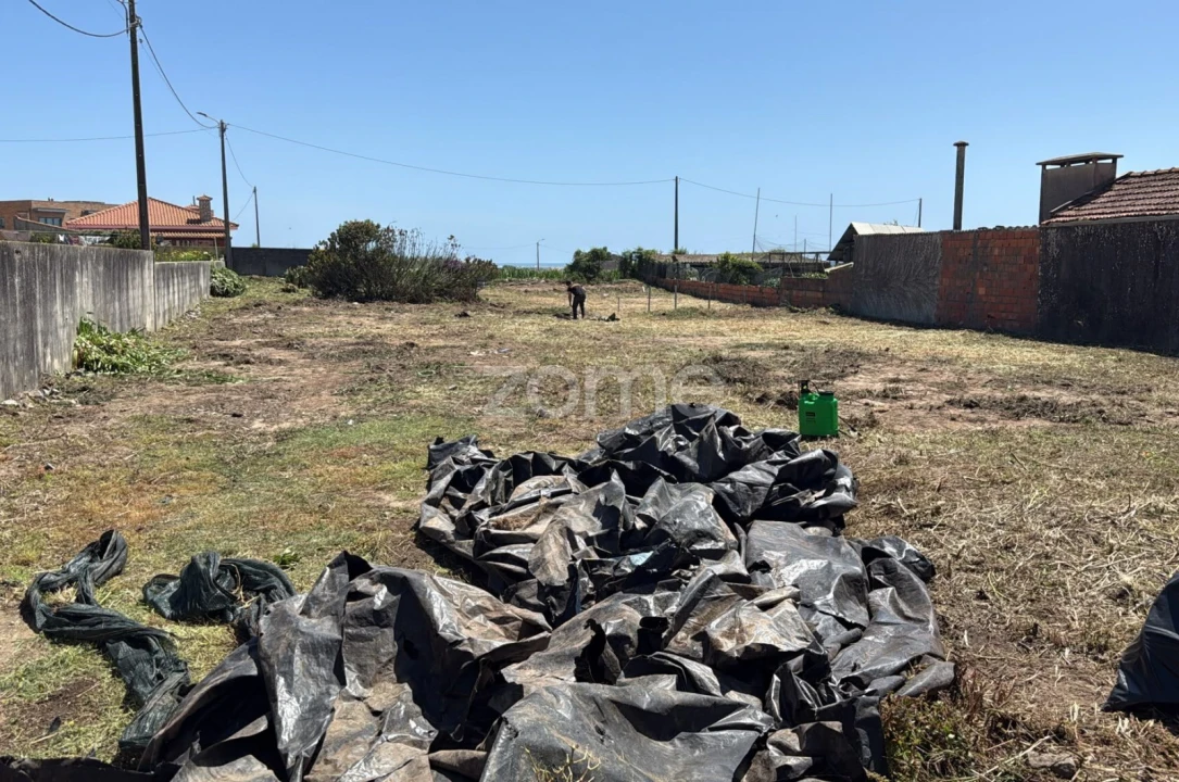 Terreno para Venda em Vila Chã Foto 22