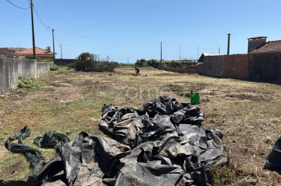 Terreno para Venda em Vila Chã