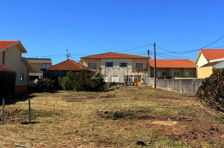 Terreno para Venda em Vila Chã Foto 23