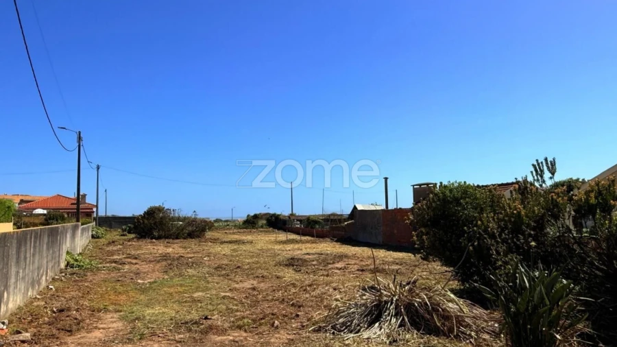 Terreno para Venda em Vila Chã