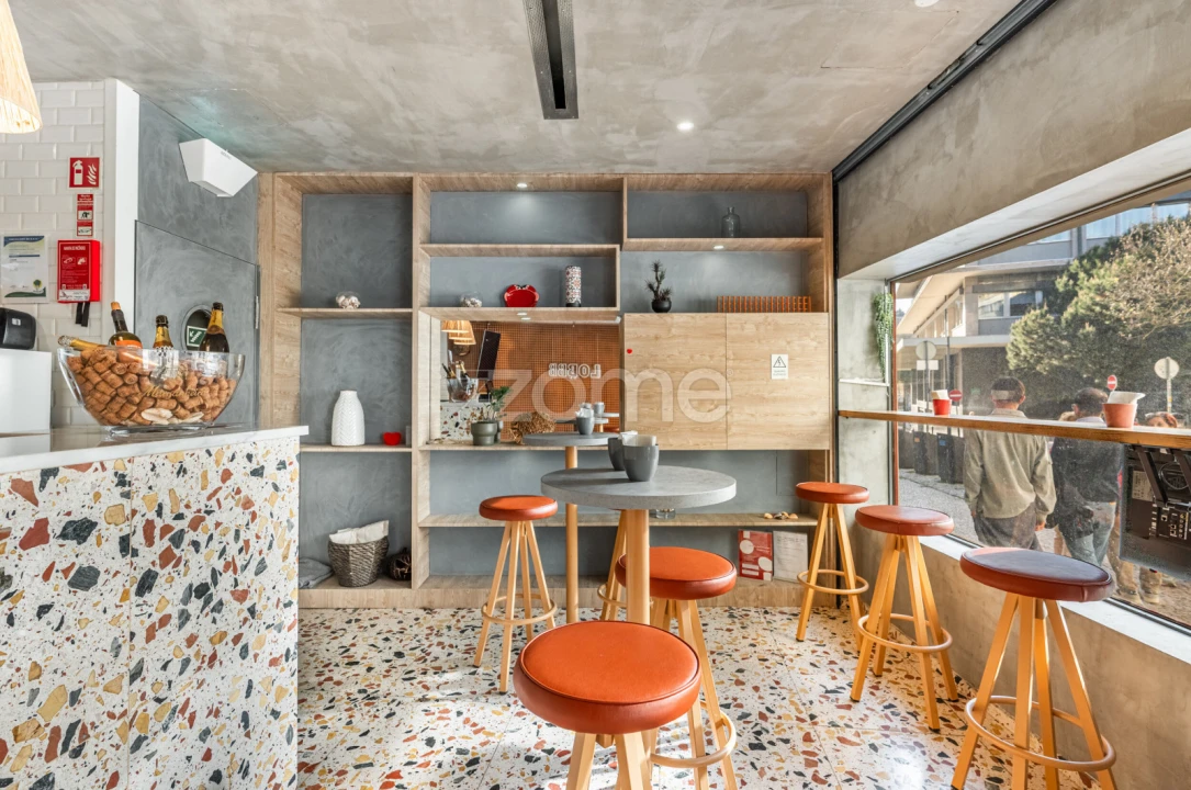 Negócio para Trespasse em Cedofeita, Santo Ildefonso, Sé, Miragaia, São Nicolau e Vitória Foto 1