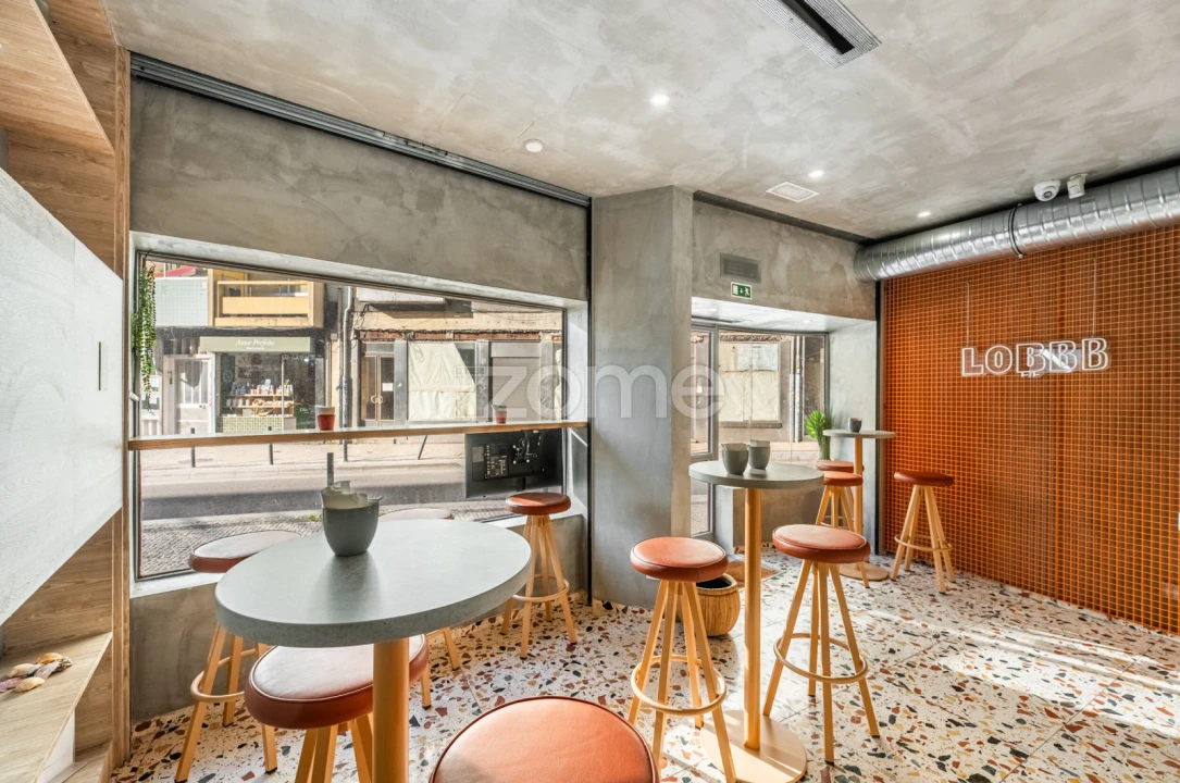 Negócio para Trespasse em Cedofeita, Santo Ildefonso, Sé, Miragaia, São Nicolau e Vitória Foto 5