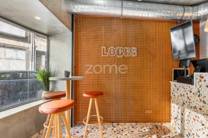 Negócio para Trespasse em Cedofeita, Santo Ildefonso, Sé, Miragaia, São Nicolau e Vitória