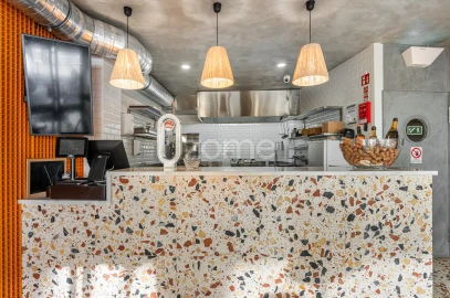 Negócio para Trespasse em Cedofeita, Santo Ildefonso, Sé, Miragaia, São Nicolau e Vitória