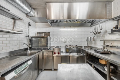 Negócio para Trespasse em Cedofeita, Santo Ildefonso, Sé, Miragaia, São Nicolau e Vitória