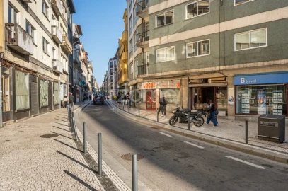 Negócio para Trespasse em Cedofeita, Santo Ildefonso, Sé, Miragaia, São Nicolau e Vitória