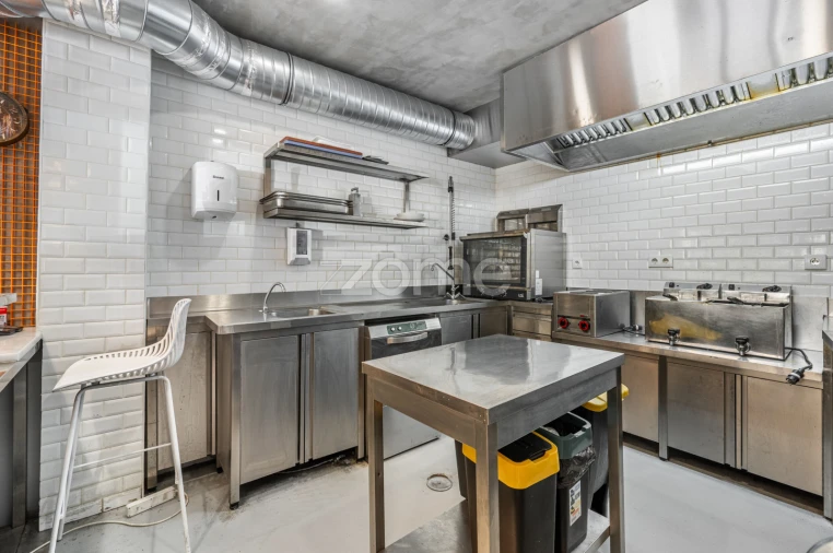 Negócio para Trespasse em Cedofeita, Santo Ildefonso, Sé, Miragaia, São Nicolau e Vitória Foto 9