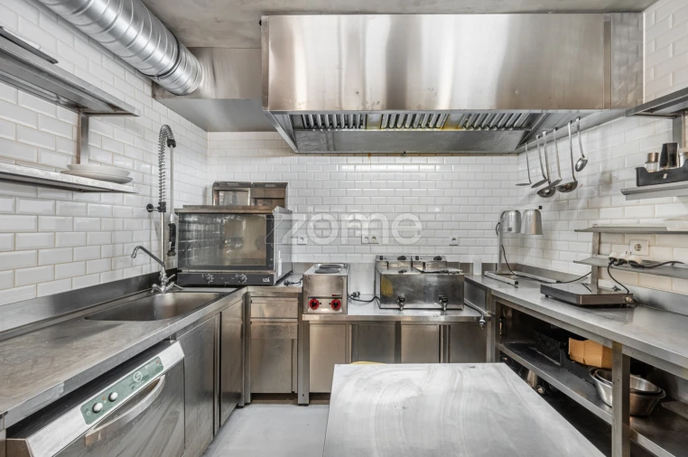 Negócio para Trespasse em Cedofeita, Santo Ildefonso, Sé, Miragaia, São Nicolau e Vitória Foto 10